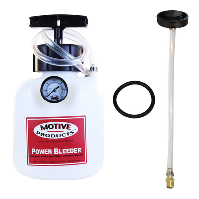 MOTIVE PRODUCTS auto part