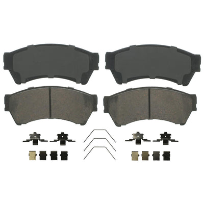WAGNER BRAKE auto part