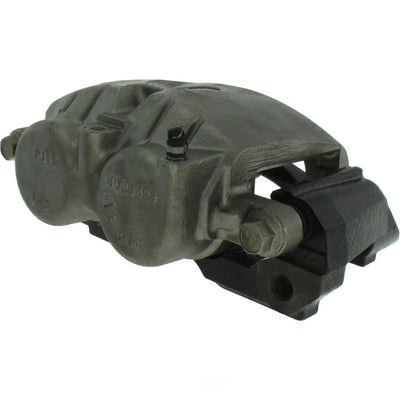 SEMI-LOADED BRAKE CALIPER