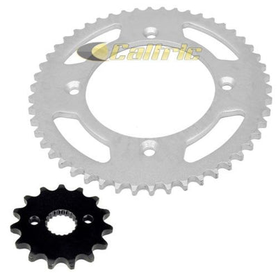 Renthal 2025 KTM 65 Rear Chain Wheel - Orange 420-46GP Teeth