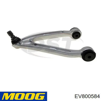 MOOG 2006 Hummer H3 Front Inner / Inner Tie Rod