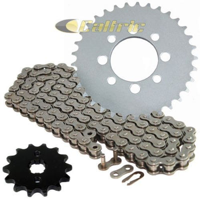 Renthal 2025 KTM 65 Rear Chain Wheel - Black 420-48GP Teeth
