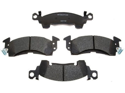 BRAKE PAD SET