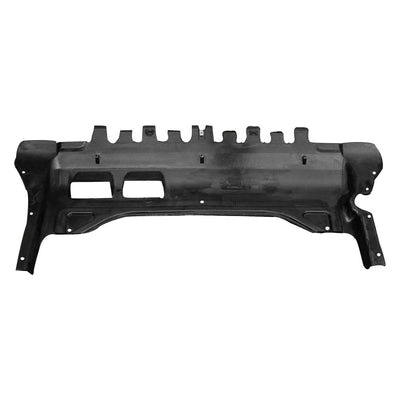Sherman Parts auto part