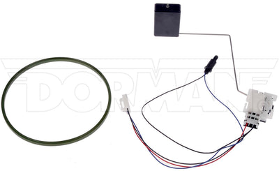 FUEL LEVEL SENSOR
