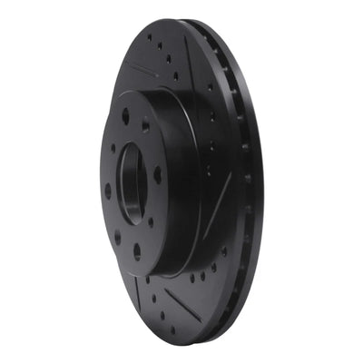 R1 Concepts black auto part