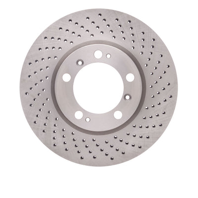 DFC auto part