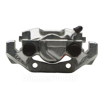 DFC silver auto part