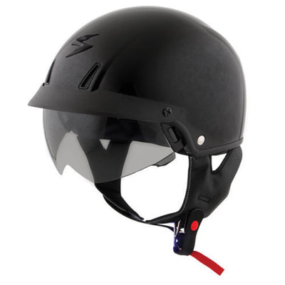 ST5 CHEEK PADS - 25MM