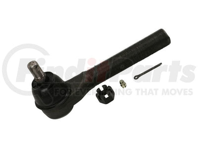 MOOG 88-97 Ford F-Super Duty Front Left Inner Tie Rod End