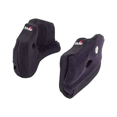 ST5 CHEEK PADS - 30MM