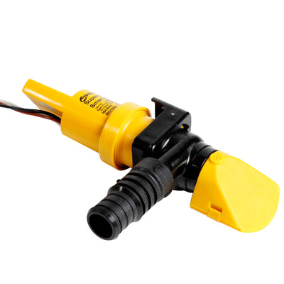 WHALE auto part