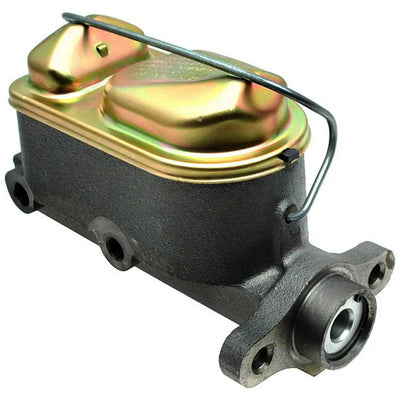 BRAKE MASTER CYLINDER