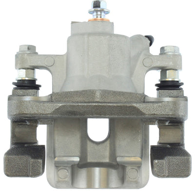 SEMI-LOADED BRAKE CALIPER