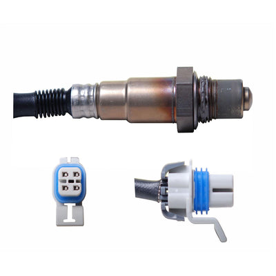 O2 OXYGEN SENSOR