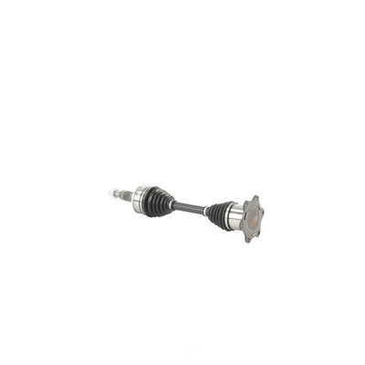 TRAKMOTIVE auto part