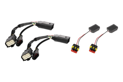 INTRODUCING THE NEW LF701HT ADAPTER