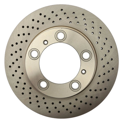 DISC BRAKE ROTOR