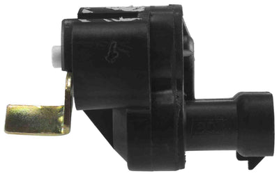 THROTTLE POSITION SENSOR