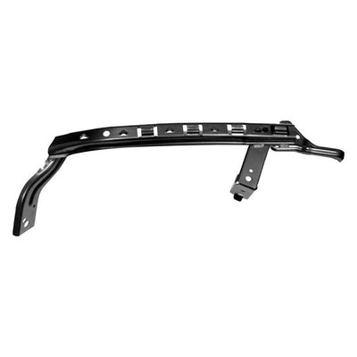 LH FRONT BUMPER COVER SUPPORT; BUMPER BEAM/HEADLAMP BRACKET ACURA MDX 1013