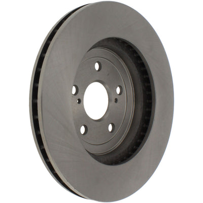 Centric C-Tek Standard Brake Rotor - Front
