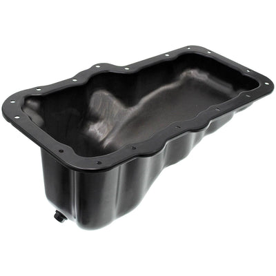 OIL PAN