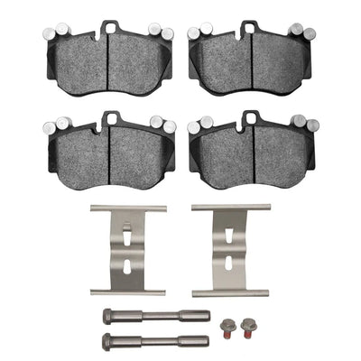 DFC auto part