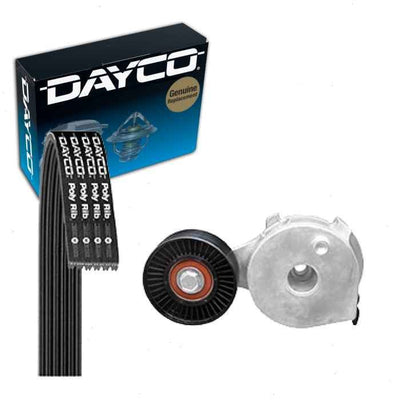 DAYCO HYDRAULIC auto part