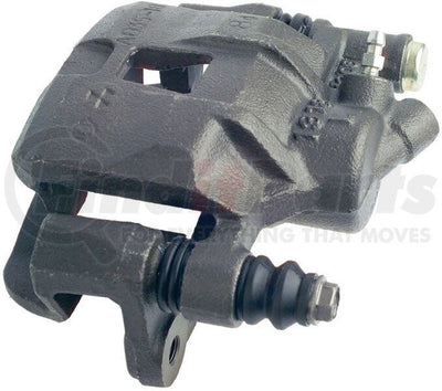 FRICTION CHOICE CALIPERS