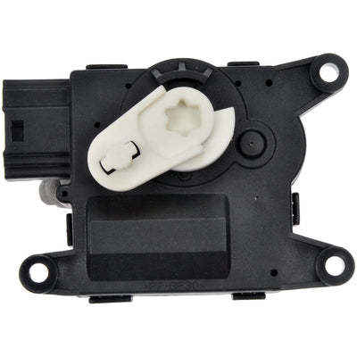 AIR DOOR ACTUATOR