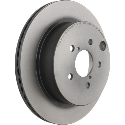Brembo OE 14-18 Subaru Forester Friction Brake Disc