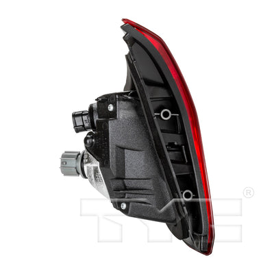TYC auto part