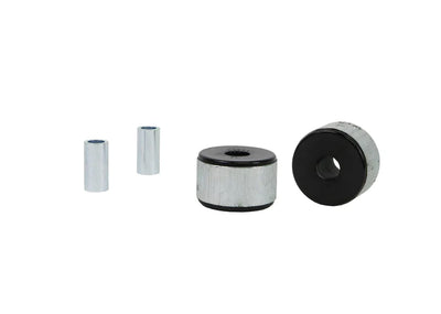 DIFFERENTIAL MOUNT REAR BUSHING SUPPORT BRACKET