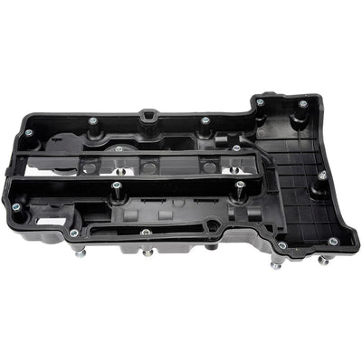 1521 TRAX/1321 ENCORE/1220 SONIC/16 CRUZE LIMITED/1115 VOLT VALVE COVER W/INTEGRATED PCV