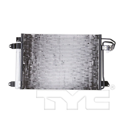 0913 SB FRSTR/0815 IMPZA w/ R/D COND (PFC)