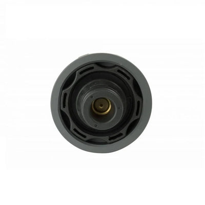 Sinister Diesel 01-16 GM Duramax 6.6L Coolant Reservoir (Degas) Cap - Gray
