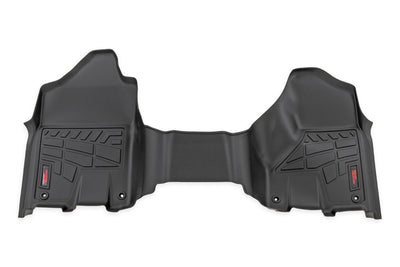 Rough Country floor mats