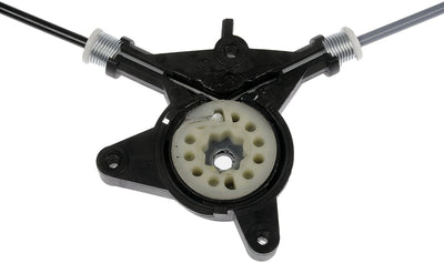 WINDOW REGULATOR