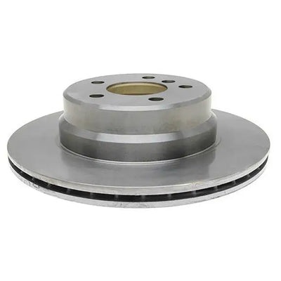 Centric C-Tek Standard Brake Rotor - Rear