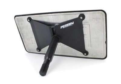 PERRIN 22-25 Subaru BRZ /Toyota GR86 & 10-14 Subaru Legacy License Plate Relocation Kit