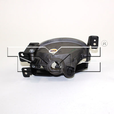 RH FOG LAMP LENS/HOUSING FACTORY INSTALLED ACURA TSX 20062008