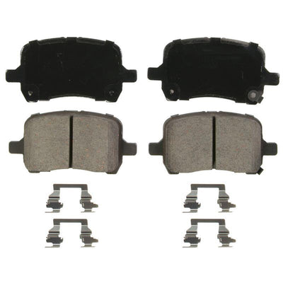 WAGNER BRAKE auto part