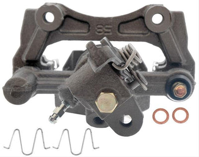 FRICTION CALIPERS