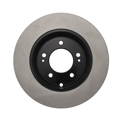 Centric Performance Brake Rotor