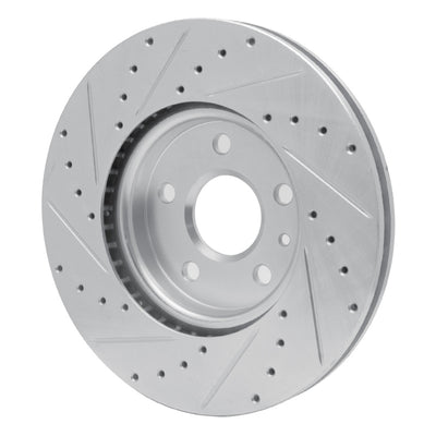 R1 Concepts silver auto part