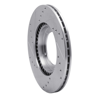 DFC silver auto part
