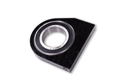 STEER SMARTS JL/JT SECTOR SHAFT STAINLESS BEARING PLATE 18-23 41074002