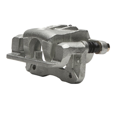 DFC silver auto part