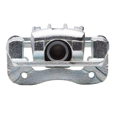 DFC silver auto part