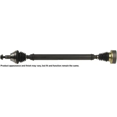 TRAKMOTIVE auto part